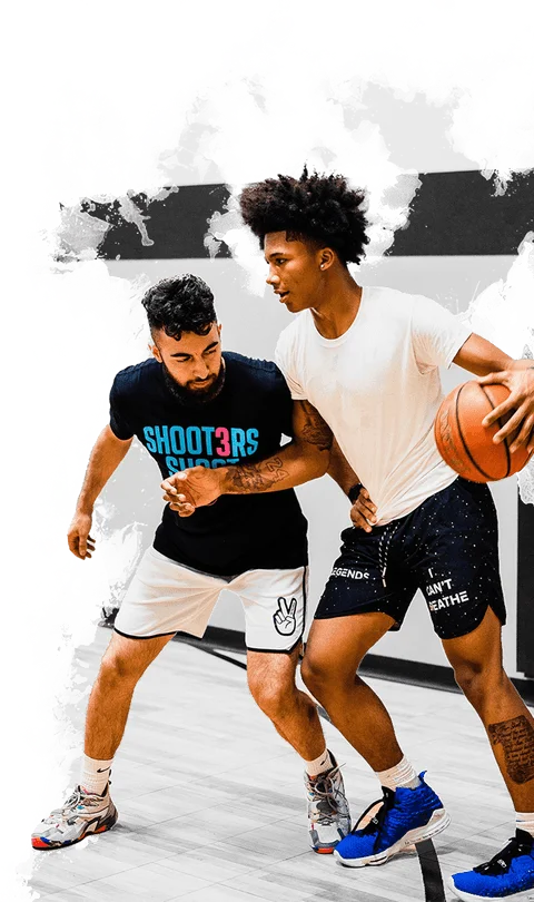 ILB Elite Basketball World Leader in Basketball Training